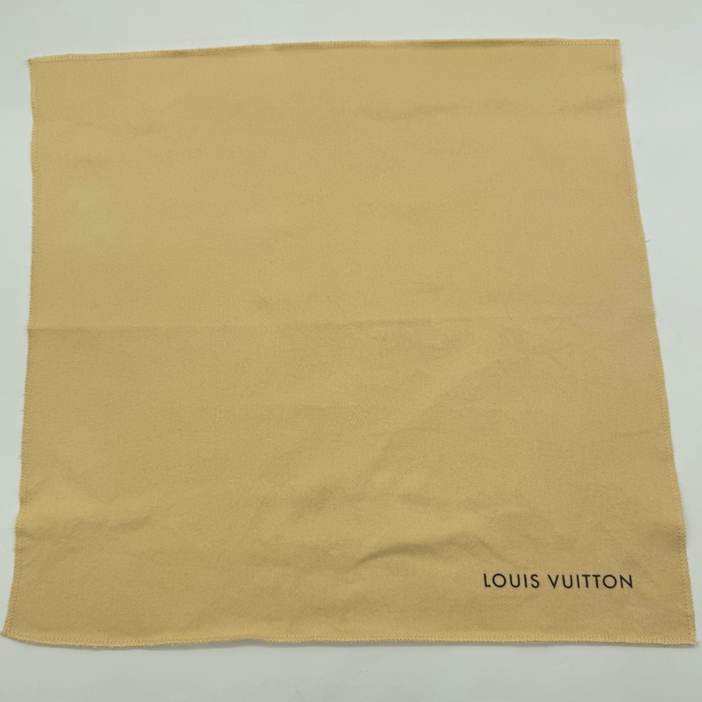 Louis Vuitton Dust Cloth